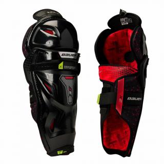 Hokejové chrániče holení BAUER S22 VAPOR 3X Intermediate 13"