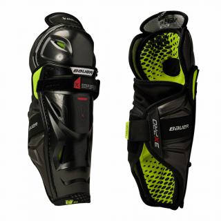 Hokejové chrániče holení BAUER S22 VAPOR 3X PRO Junior 11"