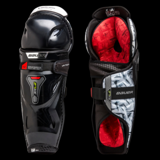 Hokejové chrániče holení BAUER S24 VAPOR 3X LE INTERMEDIATE 13"