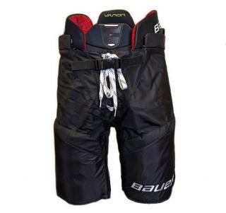 Hokejové nohavice BAUER S22 VAPOR 3X Senior L Black