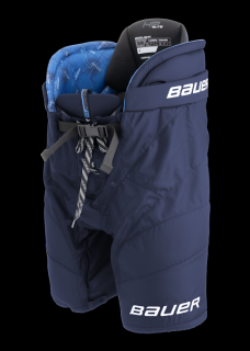 Hokejové nohavice BAUER S24 ELITE SENIOR L Black
