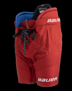 Hokejové nohavice BAUER S24 PRO SENIOR L Black