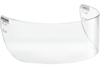 Hokejové plexi Bauer Euro PRO Visor