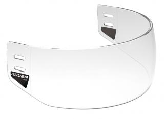 Hokejové plexi Bauer S21 PRO BLADE Visor