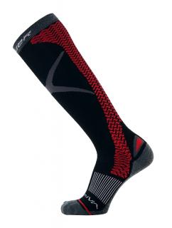 Hokejové podkolienky BAUER S21 PRO VAPOR TALL L