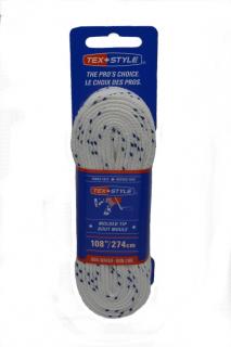 Hokejové šnúrky TEXSTYLE Double Pro 2000 MT 108"