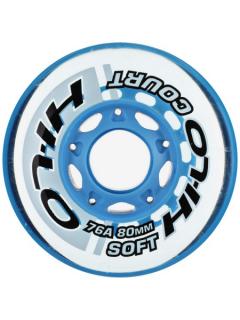 Kolieska HI-LO S19 Court 80 mm