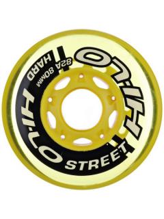 Kolieska HI-LO S19 Street 72 mm