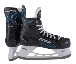 Korčule BAUER S21 X-LP Senior 7 R, EUR 42, dĺžka chodidla 26 cm