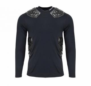 Ribano Bauer S20 Elite Padded Goalie LS TOP Senior veľkosť L