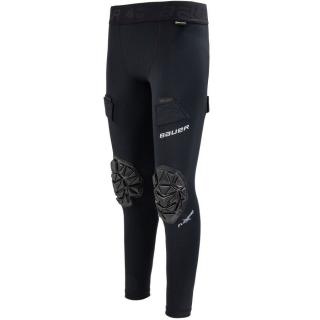 Ribano Bauer S20 Elite Padded Goalie Pant Senior veľkosť L