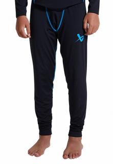 Ribano S22 BAUER Basic BL Pant Junior veľkosť S