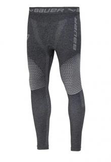 Ribano S22 BAUER ELITE SEAMLESS BL Pant Senior veľkosť L/XL