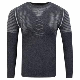 Ribano S22 BAUER ELITE SEAMLESS BL Top Senior veľkosť L/XL