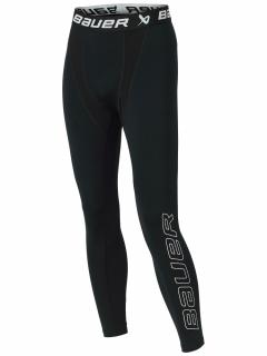 Ribano S22 BAUER Performance BL Pant Senior veľkosť S