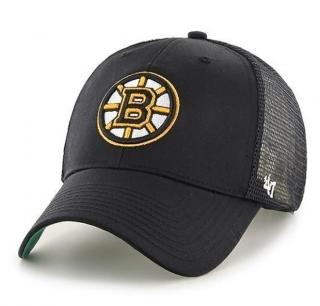 Šiltovka ´47 Boston Bruins Branson MVP.