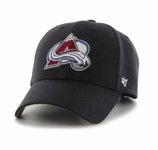Šiltovka ´47 Colorado Avalanche MVP.