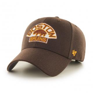 Šiltovka ´47 MVP Boston Bruins Vintage