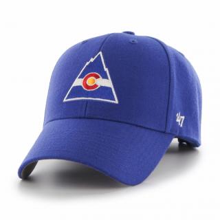 Šiltovka ´47 MVP Colorado Rockies Vintage