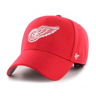 Šiltovka ´47 MVP Detroid Red Wings