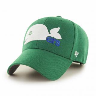 Šiltovka ´47 MVP Hartford Whalers Vintage