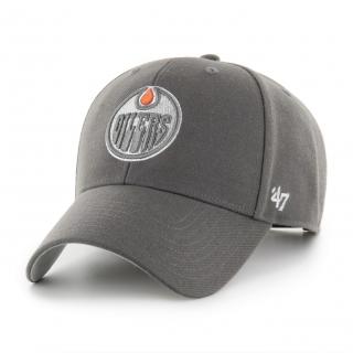 Šiltovka ´47 MVP Metallic Snap Edmonton Oilers