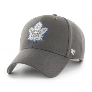 Šiltovka ´47 MVP Metallic Snap Toronto Maple Leafs