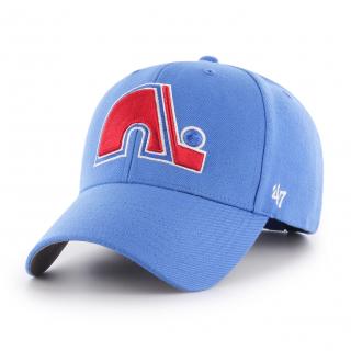 Šiltovka ´47 MVP Quebec Nordiques Vintage