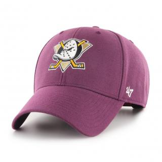 Šiltovka ´47 MVP SNAPBACK PJB Anaheim Ducks