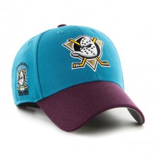 Šiltovka ´47 MVP SNAPBACK TT Anaheim Ducks