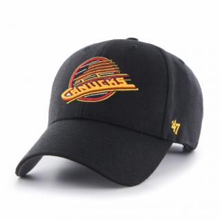 Šiltovka ´47 MVP Vancouver Canucks Vintage