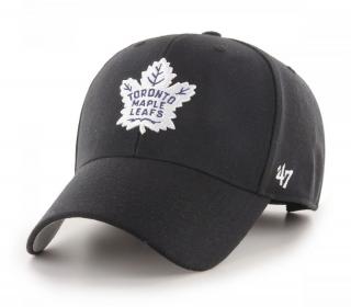 Šiltovka ´47 Toronto Maple Leafs MVP Black