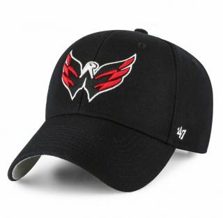 Šiltovka ´47 Washington Capitals MVP Black