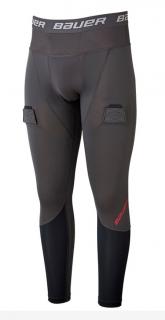 Suspenzor BAUER S19 PRO CMFLOCK  JOCK PANT Senior veľkosť M