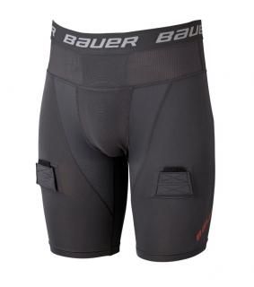 Suspenzor BAUER S19 PRO CMFLOCK  JOCK SHORT Senior veľkosť M