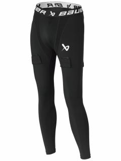 Suspenzor BAUER S22 Performance Jock Pant Junior veľkosť S