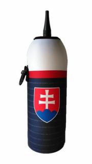 Termoobal fľašu 0,7L Slovakia