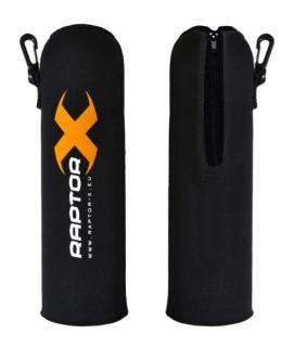 Termoobal na fľašu RAPTOR X 1L