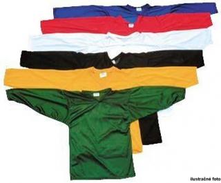 Tréningový Brankársky dres Raptor-X Senior veľkosť XXL Biela