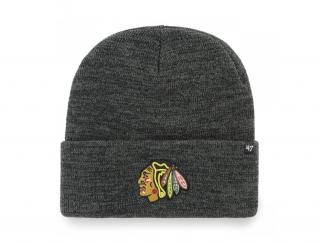 Zimná čiapka '47 Brand TABERNACLE Chicago Blackhawks CC