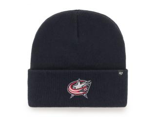 Zimná čiapka '47 HAYMAKER Columbus Blue Jackets NY