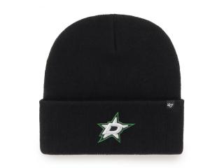 Zimná čiapka '47 HAYMAKER Dallas Stars BK