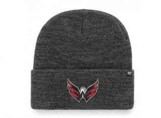Zimná čiapka '47 TABERNACLE Washington Capitals CC