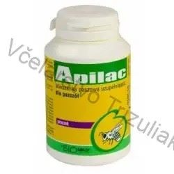 Apilac, 100g (Výživový prípravok)