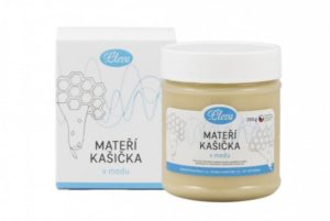 Materská kašička v mede 250 g