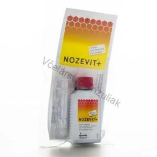 Nozevit+ 50ml (Liečivo pre včely )