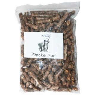 Palivo do dymáka, levanduľové pelety 300g (Levanduľové pelety)