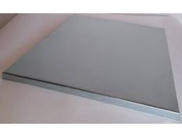Plech  53x59cm (Plechová strecha 53x59cm )