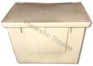 Prepravný box na rámiky (Box na rámiky)