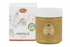 Propolis v mede  250 g